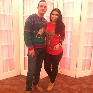 Meet your Posher, Kevin